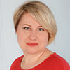 Положительный отзыв о креме Relivital.